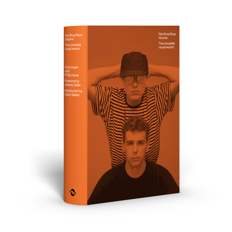 Pet Shop Boys: Volume